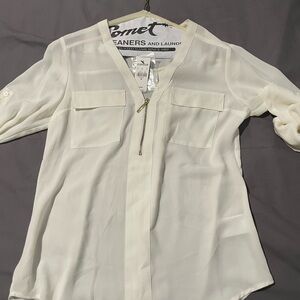 NWT women’s express blouse